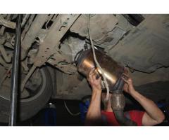 Відключення фільтрів сажі (DPF/FAP), клапана EGR, ремонт форсунок - Зображення 4/5