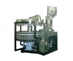 Продается моноблок Нагема, Nagema BF-36. Универсальный, карусельного типа.