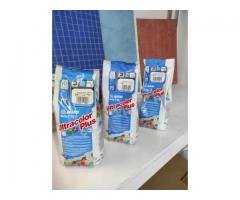 Затирки Mapei UltraColor Plus 2кг