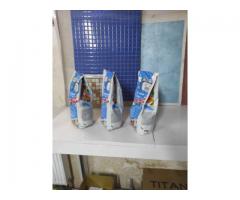 Затирки Mapei UltraColor Plus 2кг