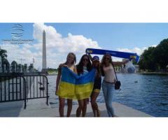 Робота в США для студентів (Work and travel USA)