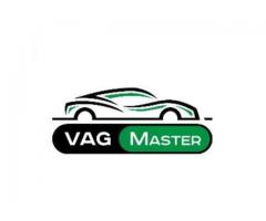 СТО VAG Master.   СТО в Киеве.   Ремонт авто будь-якої складності