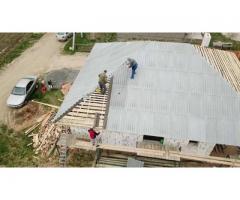 Кровельные работы Харьков и обл.