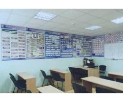 Автошкола «Avto-kurs»курси водіїв категорії А, В, С, С1, D, D1, CE, BЕ