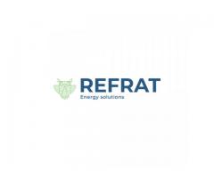 Агентские услуги поставкам нефтепродуктов REFRAT