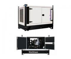 Новий генератор WattStream WS110-WS з оперативною доставкою