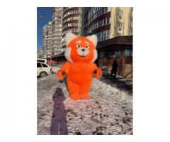 Костюм надувний Червона панда - Зображення 11/11