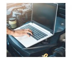 СТО,  Компьютерная диагностика Mercedes Benz и других авто в Киеве