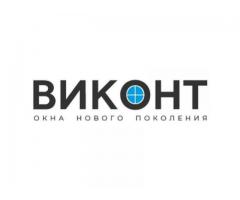Окна Кривой Рог. Виконт. Металлопластиковые окна и двери