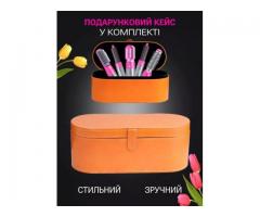 Подарунок для коханої: Стайлер Hot Air Styler 5в1 — краса і догляд