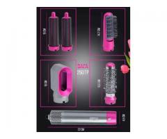 Подарунок для коханої: Стайлер Hot Air Styler 5в1 — краса і догляд