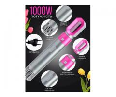 Подарунок для коханої: Стайлер Hot Air Styler 5в1 — краса і догляд - Зображення 5/6