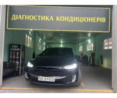 Заправка и ремонт автокондиционеров в Днепре – быстро, надежно, с гарантией!