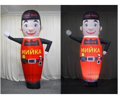 Зазывала Рукомах - реклама для вашого бізнесу! - Зображення 7/7