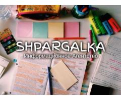 ВКР по программированию на заказ в Украине