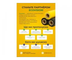 Шукаємо дистриб’ютора п/е плівки, партнерство з виробником Ековіжен - Зображення 5/5