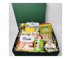 Подарунковий продуктовий набір Maxi Box – вишуканий смак у кожній деталі - Зображення 6/6