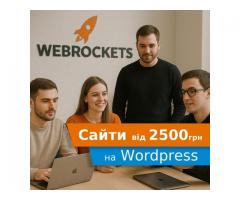Створення сайтів, інтернет-магазинів, SEO та Google Ads — все для розвитку вашого бізнесу онлайн! - Зображення 7/7