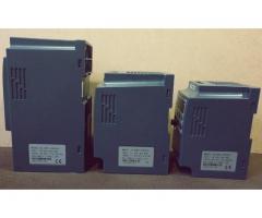 Перетворювач частоти NL1000-01R5G2 1,5кВт 380B/220 - Зображення 5/5