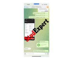 Купити теоретичну частину дисертації в Україні - Зображення 13/20