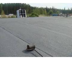 Кровельные Работы Днепр любой сложности
