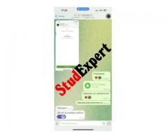 Купити висновок курсової роботи в Україні - Зображення 5/20
