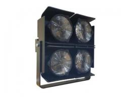 Прожектор пошуковий зенітний LED Hunter 23 М - Зображення 4/4