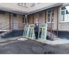 Металопластикові вікна Кривий Ріг розстрочка ціна з установкою - Зображення 16/20