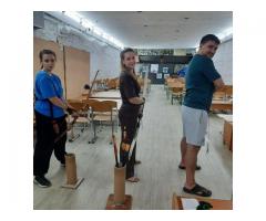 Стрільба з лука в Києві — лучний тир і клуб “Лучник” - Зображення 5/5