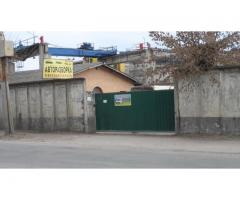Запчасти б/у для микроавтобусов, разборка микроавтобусов