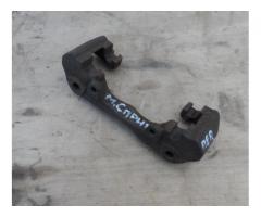 2D0615125, 2D0615125A скоба тормозного суппорта фольксваген лт-35 Volksvagen Lt