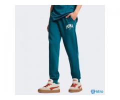 Оригінал — Спортивний костюм Puma Squad на флісі - Зображення 4/4