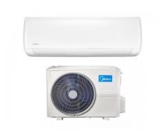 Кондиціонери Midea Харків - продажа, монтаж, сервіс - Зображення 5/9