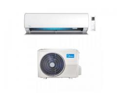 Кондиціонери Midea Харків - продажа, монтаж, сервіс - Зображення 6/9