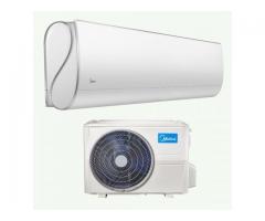 Кондиціонери Midea Харків - продажа, монтаж, сервіс - Зображення 7/9