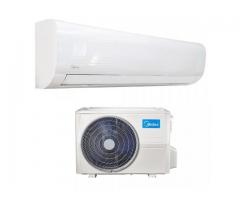 Кондиціонери Midea Харків - продажа, монтаж, сервіс - Зображення 8/9