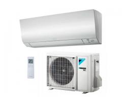 Кондиціонери Daikin Харків - Зображення 5/9