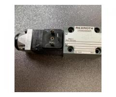 Купити гідророзподільники REXROTH
