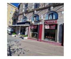 Сдам в аренду помещение 287м2, пл. Конституции 1.
