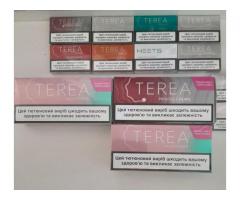 Продам стіки Terea для Iluma оптом дешего