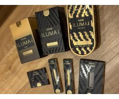 Iqos Iluma Prime Seletti Remix Anniversary Minera (Limited Edition)