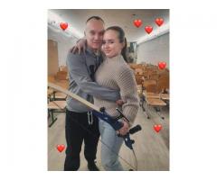 Подарунок для двох у Києві — сертифікат на стрільбу з лука