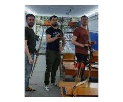 Новорічний корпоратив у Києві — влаштуйте командний турнір зі стрільби з лука - Зображення 5/5